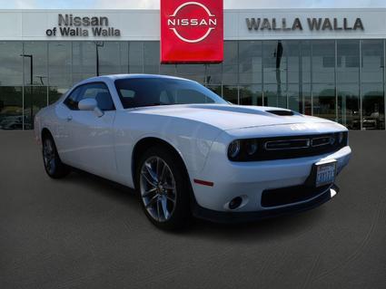 2022 Dodge Challenger Pasco WA