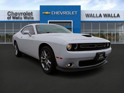 2022 Dodge Challenger Pasco WA