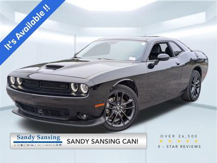 2023 Dodge Challenger Pensacola FL