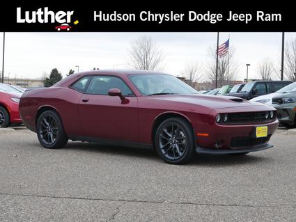 2023 Dodge Challenger Hudson WI