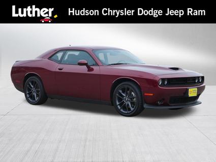 2023 Dodge Challenger Hudson WI
