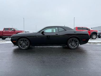 2023 Dodge Challenger Idaho Falls ID