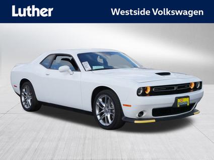 2022 Dodge Challenger Minneapolis MN