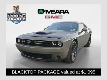 2023 Dodge Challenger Denver CO