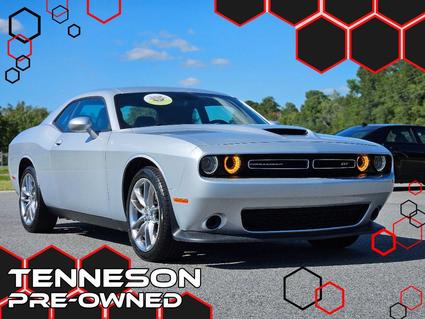 2023 Dodge Challenger Tifton GA