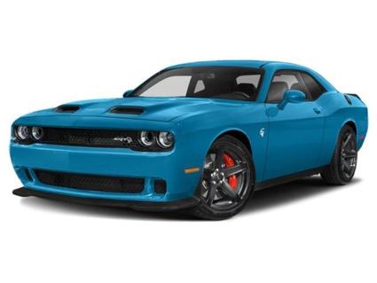 2019 Dodge Challenger Hayesville NC