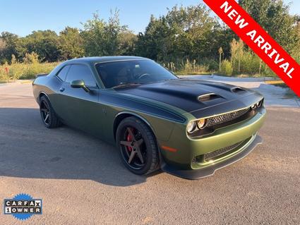 2022 Dodge Challenger Broken Arrow OK