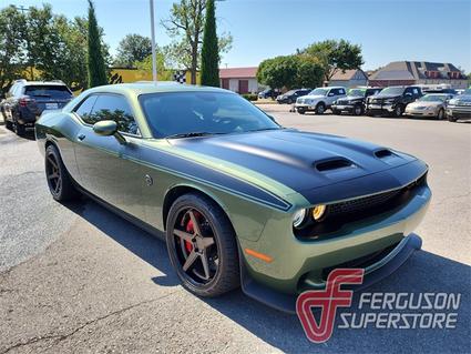 2022 Dodge Challenger Broken Arrow OK