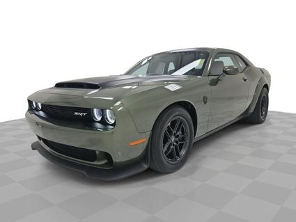 2023 Dodge Challenger Livingston TX