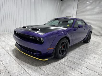 2023 Dodge Challenger Madisonville TX