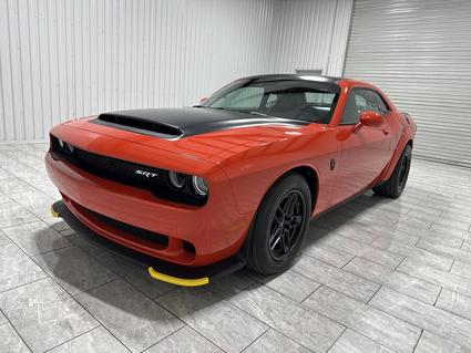 2023 Dodge Challenger Madisonville TX