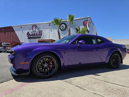 2019 Dodge Challenger Brownsville TX
