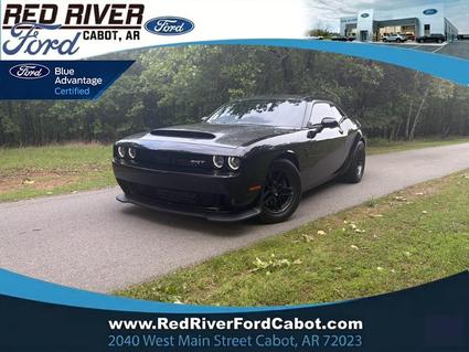 2023 Dodge Challenger Cabot AR