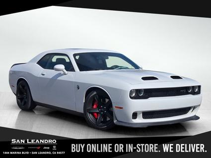 2020 Dodge Challenger San Leandro CA