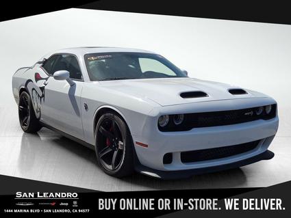 2020 Dodge Challenger San Leandro CA