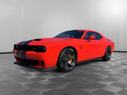 2021 Dodge Challenger Manheim PA