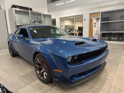 2021 Dodge Challenger Brandon MS