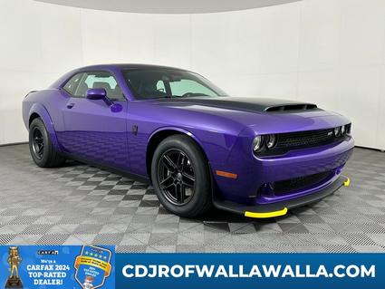 2023 Dodge Challenger Walla Walla WA