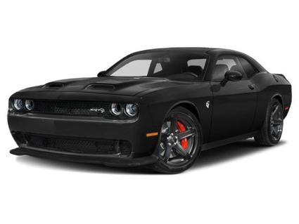 2019 Dodge Challenger Hayesville NC