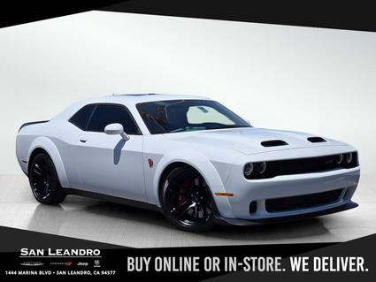 2023 Dodge Challenger San Leandro CA