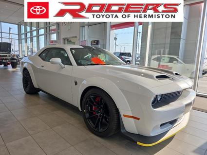 2022 Dodge Challenger Hermiston OR