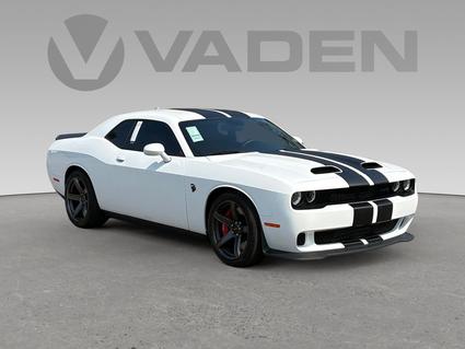 2022 Dodge Challenger Savannah GA