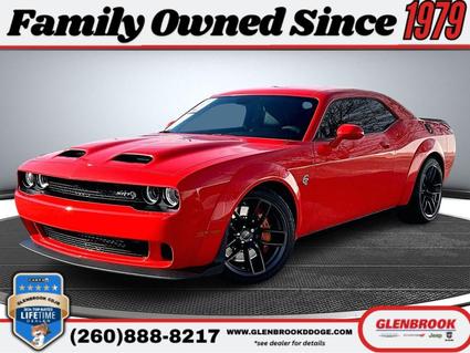 2022 Dodge Challenger Fort Wayne IN