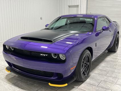 2023 Dodge Challenger Madisonville TX