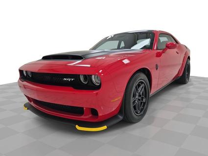 2023 Dodge Challenger Livingston TX