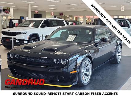 2023 Dodge Challenger Green Bay WI