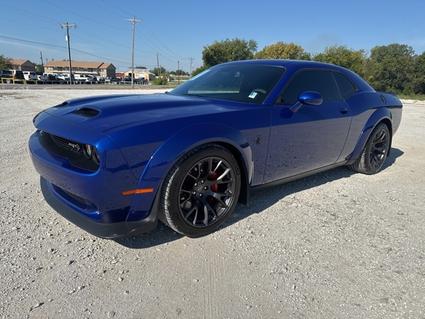 2020 Dodge Challenger Whitesboro TX