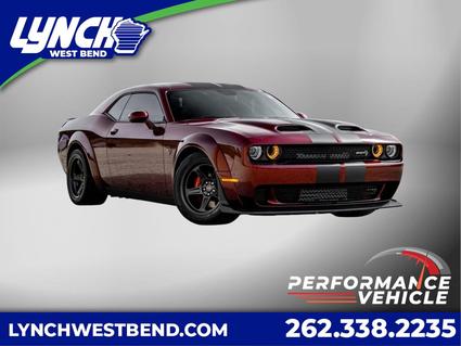 2021 Dodge Challenger West Bend WI