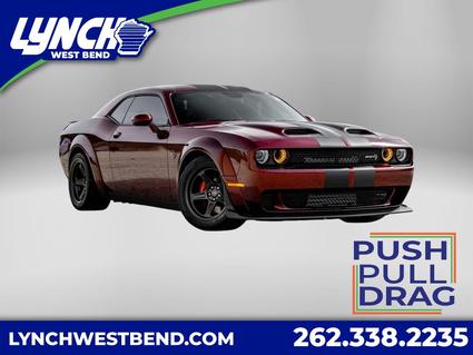 2021 Dodge Challenger West Bend WI