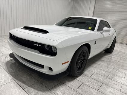2023 Dodge Challenger Madisonville TX