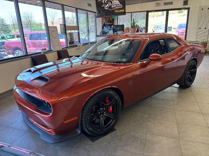 2022 Dodge Challenger Manheim PA