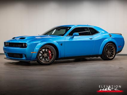 2023 Dodge Challenger Denver CO