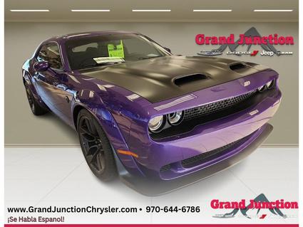 2019 Dodge Challenger Grand Junction CO