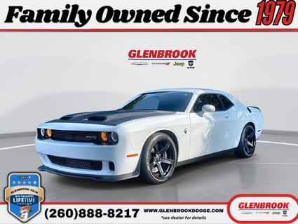2020 Dodge Challenger Fort Wayne IN