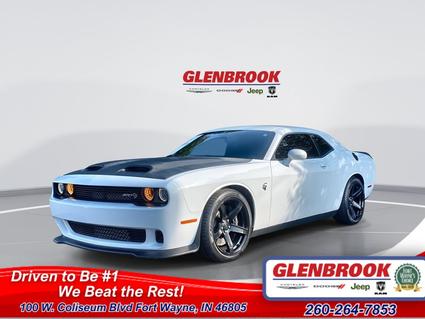 2020 Dodge Challenger Fort Wayne IN