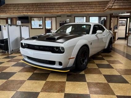 2022 Dodge Challenger Lewisburg WV