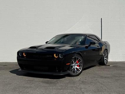 2021 Dodge Challenger Lewisburg WV