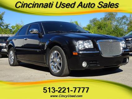 2010 Chrysler 300C Cincinnati OH