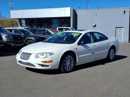 2004 Chrysler 300M Woodhaven MI