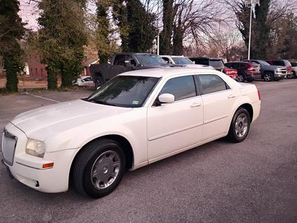 2005 Chrysler 300 Roanoke VA