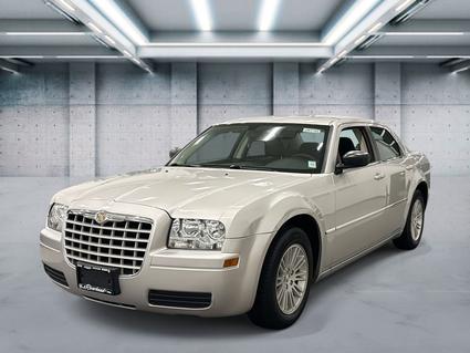 2009 Chrysler 300 Riverhead NY