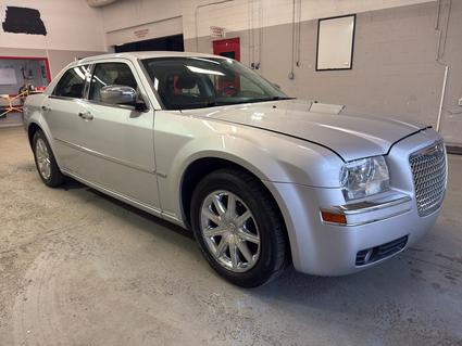 2009 Chrysler 300 Brunswick OH