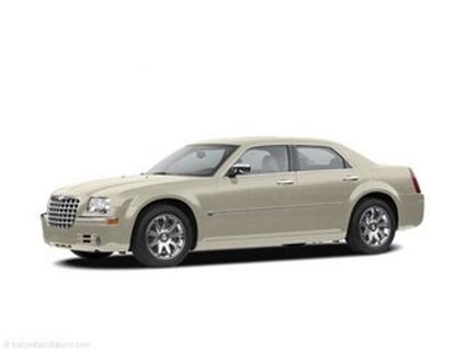 2007 Chrysler 300C Salem IL