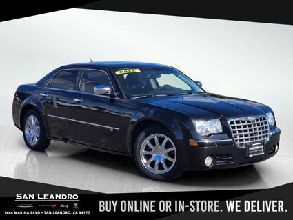 2008 Chrysler 300C San Leandro CA
