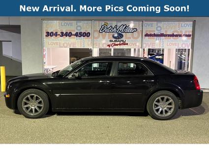 2006 Chrysler 300C Charleston WV