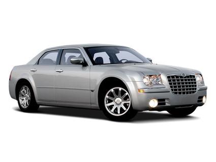 2008 Chrysler 300 Tucson AZ